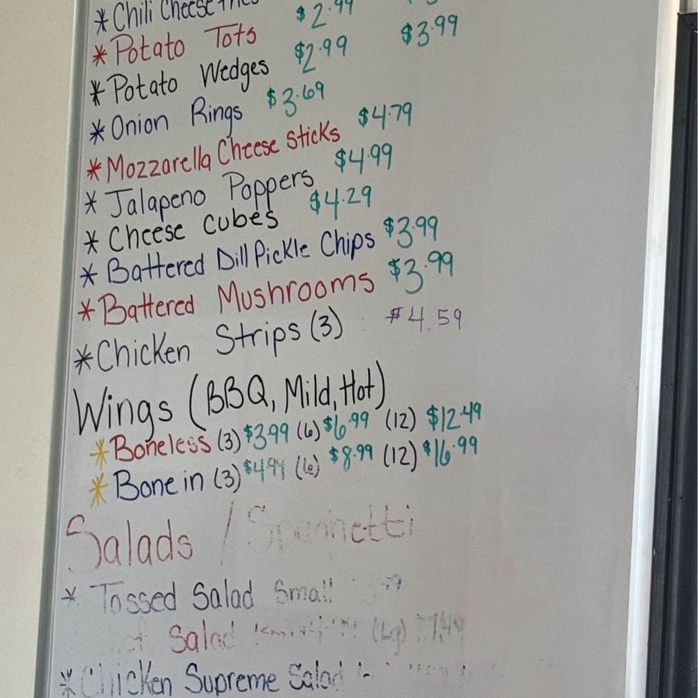 Leigha’s Lunch Box - Salad Near Me - Sharpsburg, Kentucky