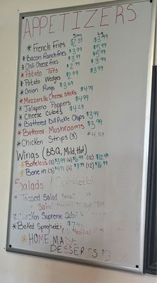 Menu photo 2 Leigha’s Lunch Box Sharpsburg, KY Menu photo 2 Leigha’s Lunch Box Sharpsburg, KY