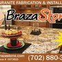 Photo of Braza Stone