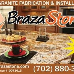 Braza Stone