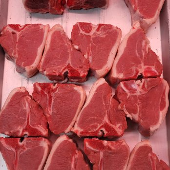 Kelly & Sons Specialty Meats - a tray of raw meat - Butcher Near Me - Calgary, Alberta Kelly & Sons Specialty Meats - a tray of raw meat - Butcher Near Me - Calgary, Alberta