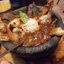 Molcajete
