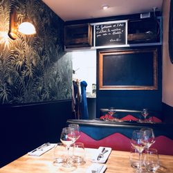 L'Entracte Bistrot