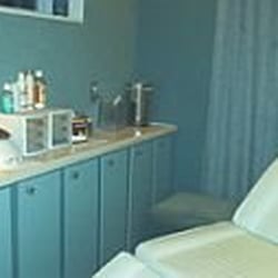 Phoenix Salon - Wax room