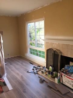 Slide of FairPrice Construction inc