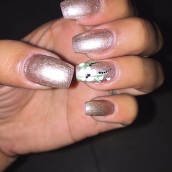 Creative Nails - Definitely the place to come get your nails done! Super quick & affordable! Ask for Lam the owner - Nail Salons Near Me - Watsonville, California