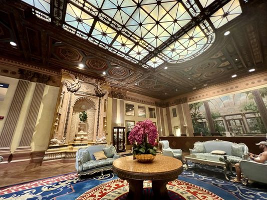 The Biltmore Los Angeles by null