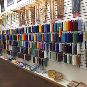 Native American Trading Post - Bead wall - Arts & Crafts Near Me - Salt Lake City, Utah