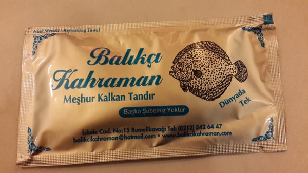 Balıkçı Kahraman by null