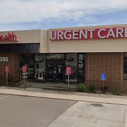 UCHealth Urgent Care - UCHealth Urgent Care - Garden of the Gods