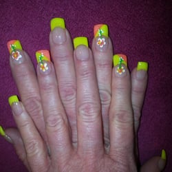 Natty's Hair & Nails