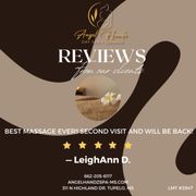 ANGEL HANDZ DAY SPA + LOUNGE - Updated June 2026 - 19 Photos - 311