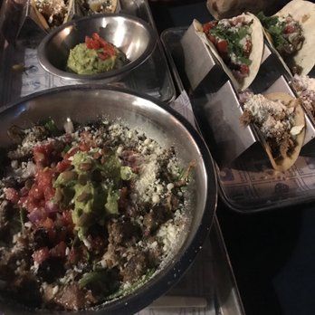 Coyo Taco - Taco tuesdays.... because the guilt of slamming tacos is different when you make it into a salad bowl ;) - Mexican Near Me - Miami, Florida