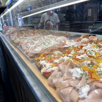 Mercato Centrale - Pizza (not bonci fyi) - Patisserie/Cake Shop Near Me - Rome, RM Mercato Centrale - Pizza (not bonci fyi) - Patisserie/Cake Shop Near Me - Rome, RM