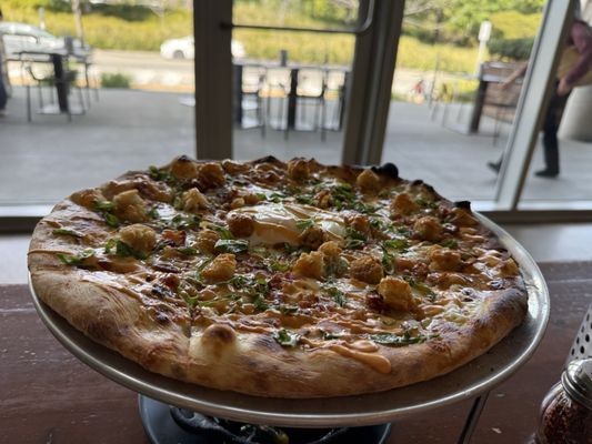 Fieldwork Brewing Company | San Ramon by null