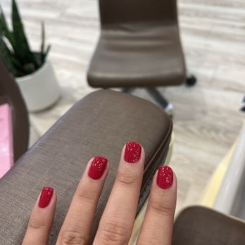 POLISH LAB NAILS & SPA - Nail Salons Near Me - Glendora, California