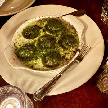 Bar Tabac - Escargot - French Near Me - Brooklyn, New York