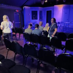 StageWorks Theatre Group
