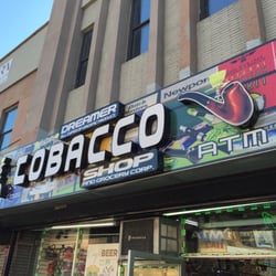 Dreamer Vape Shop