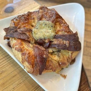 Moondog Cafe & Bakery - Pastry of the day - Cafes Near Me - Key West, Florida Moondog Cafe & Bakery - Pastry of the day - Cafes Near Me - Key West, Florida