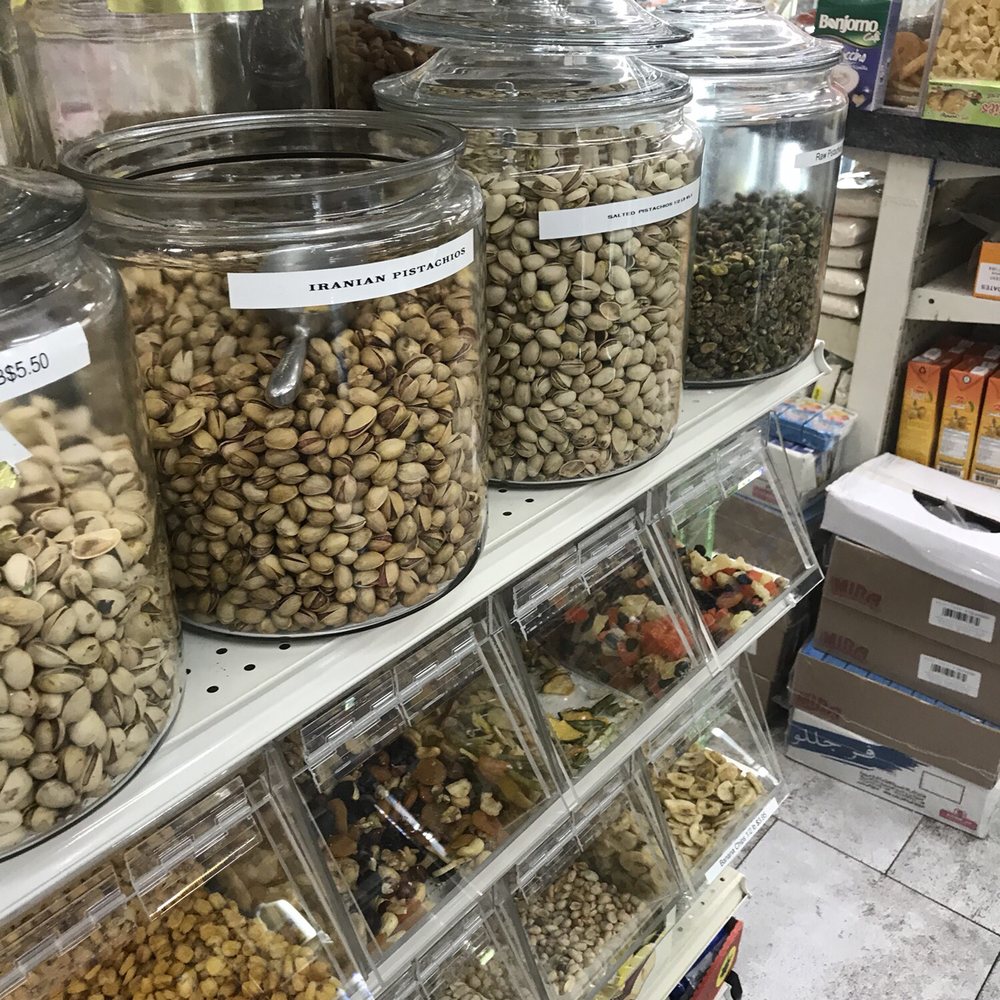 Fertile Crescent Grocery and Halal Butcher - Grocery Near Me - Brooklyn, New York