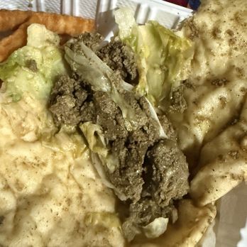 K Grill Kabob - Mediterranean Near Me - West Covina, California