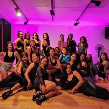 Knockout - Dance Studios Near Me - sunnyvale, ca, California