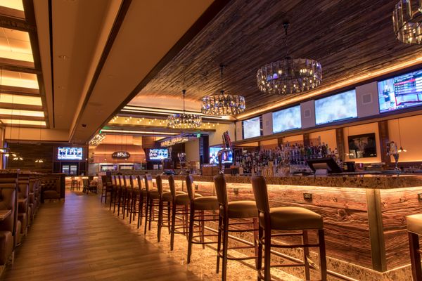 Liberty Bell Gastropub by null