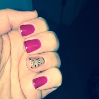 Lavish Nails - Gel manicure - Nail Salons Near Me - Vancouver, Washington
