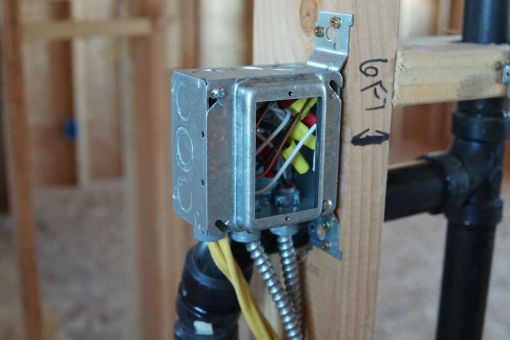 Slide of LA Pro Electrical