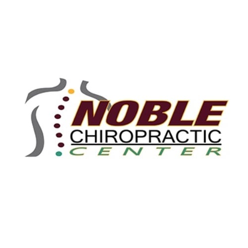 NOBLE CHIROPRACTIC CENTER Updated April 2024 1101 Parkwoods Dr, Noble, Oklahoma