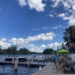 River views