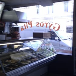 Grillstation 2002