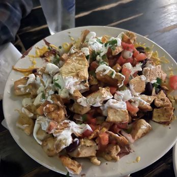 Morrison - Nachos Add Meat - Gastropubs Near Me - Los Angeles, California