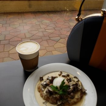 The Combine Kitchen - Yolk shooms...yikes its incredible. Delicious and full of flavor - Coffee & Tea Near Me - Rancho Cucamonga, California The Combine Kitchen - Yolk shooms...yikes its incredible. Delicious and full of flavor - Coffee & Tea Near Me - Rancho Cucamonga, California