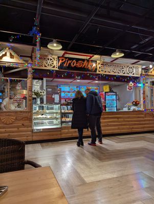 PIROSHKY BAKERY - Updated July 2026 - 141 Photos & 161 Reviews - 15600 ...