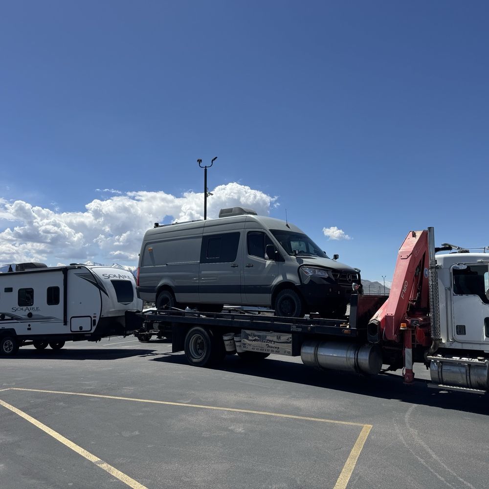 Alexander Towing - Towing Near Me - Hanksville, Utah Alexander Towing - Towing Near Me - Hanksville, Utah