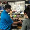Lightning Strikes Pro Shop gift card