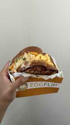 EGGFLIP by null