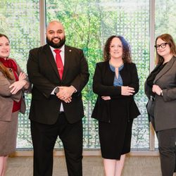 DeFord Law Firm