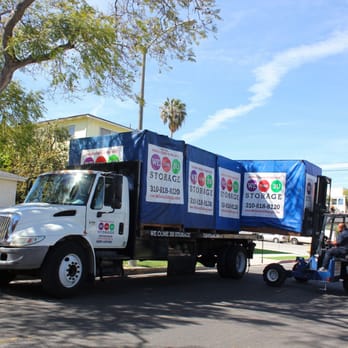 We Come 2U Storage - Storage units in San Pedro - Self Storage Near Me - Torrance, California We Come 2U Storage - Storage units in San Pedro - Self Storage Near Me - Torrance, California