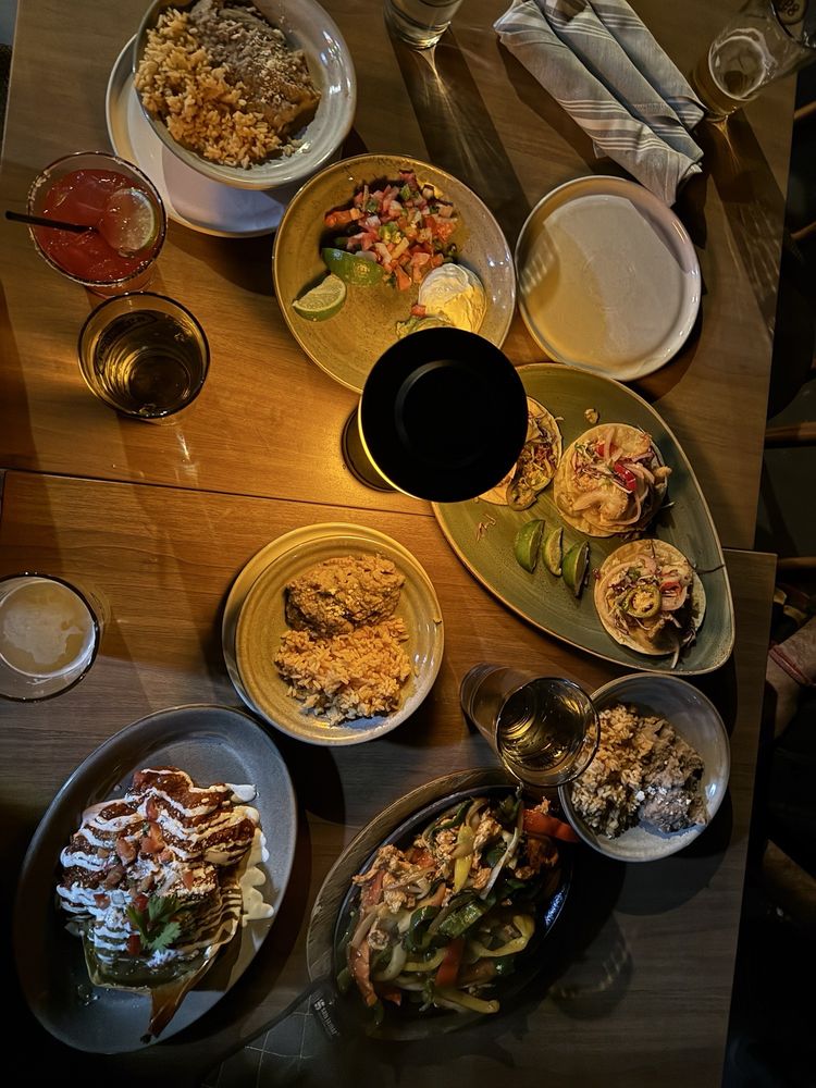 89Agave Cantina