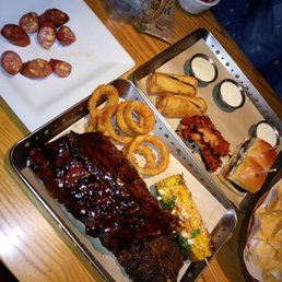 Ribs