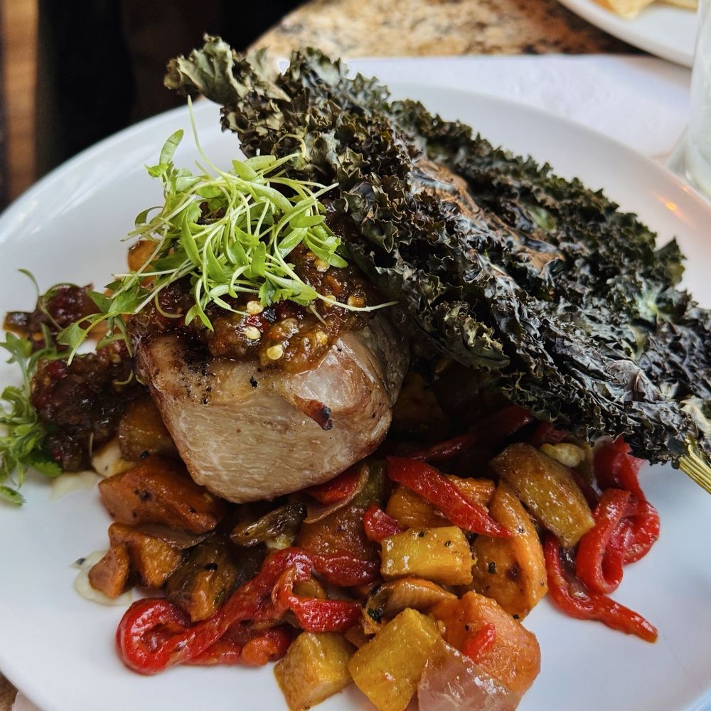 Horseshoe - Breakfast & Brunch Near Me - Breckenridge, Colorado