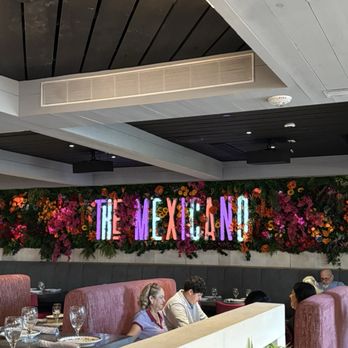 The Mexicano - Mexican Near Me - Phoenix, Arizona
