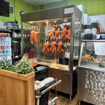 Asian BBQ & Noodle - Chinese Near Me - Las Vegas, Nevada
