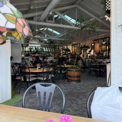 The Greenery Restaurant