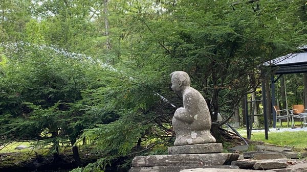 Opus 40 by null