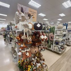 Marshalls