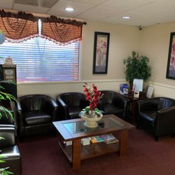 Sleep Medicine Specialists of California - Waiting Room